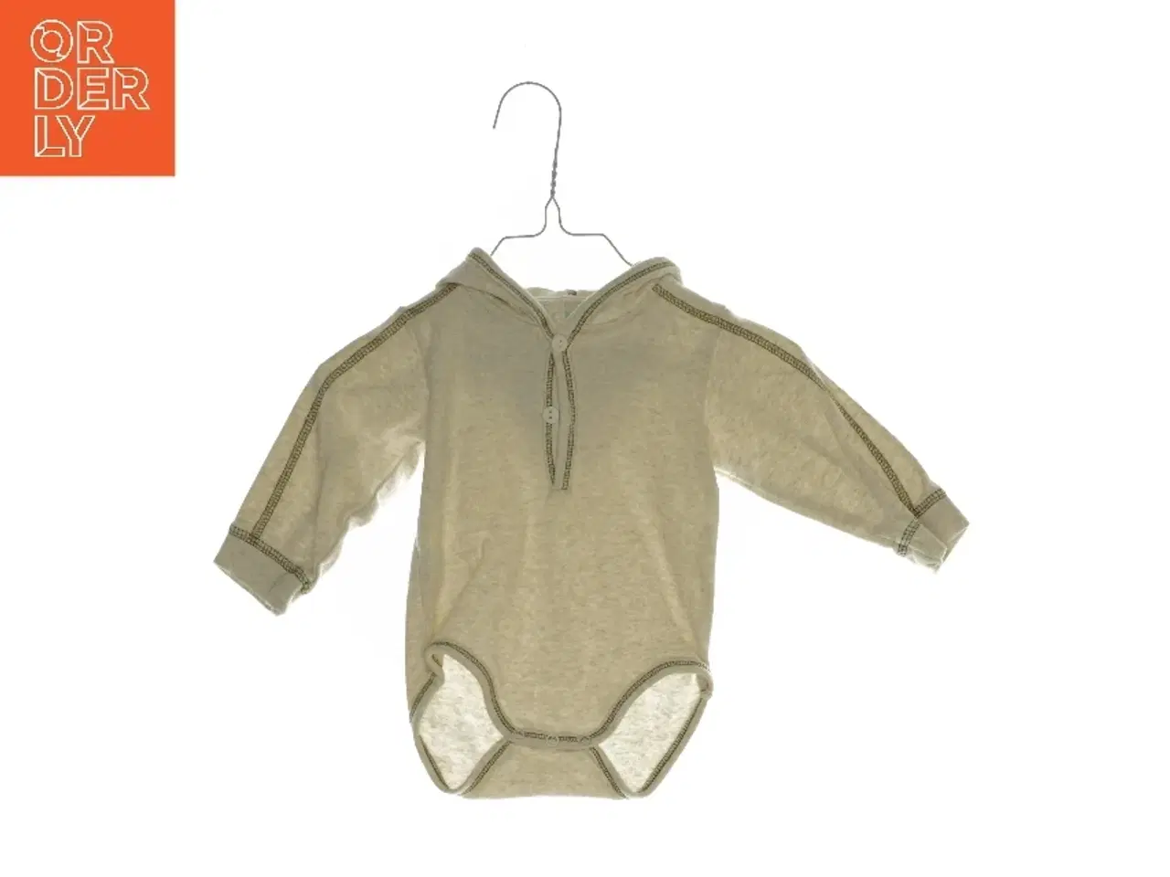 Billede 2 - Bodystocking fra Little Friends