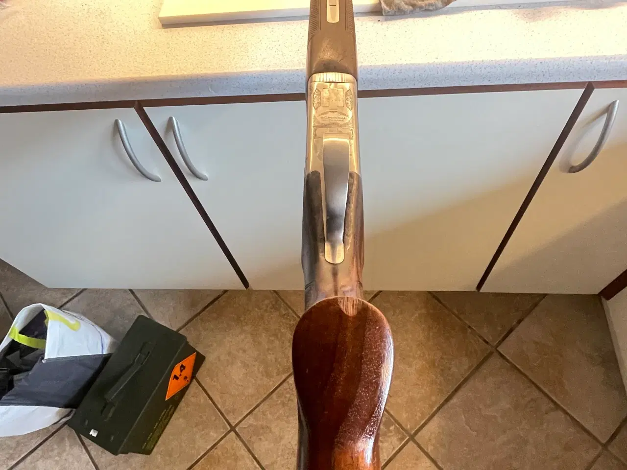 Billede 6 - Miroku MK70 Game 12/76 jagtgevær