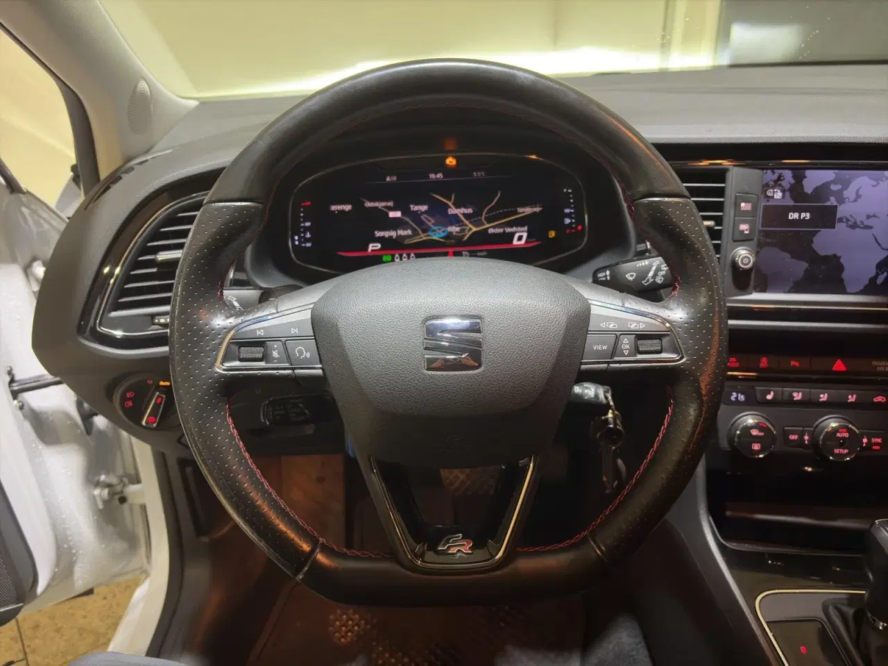 Billede 11 - Seat Leon 1,4 TSi 150 FR ST DSG