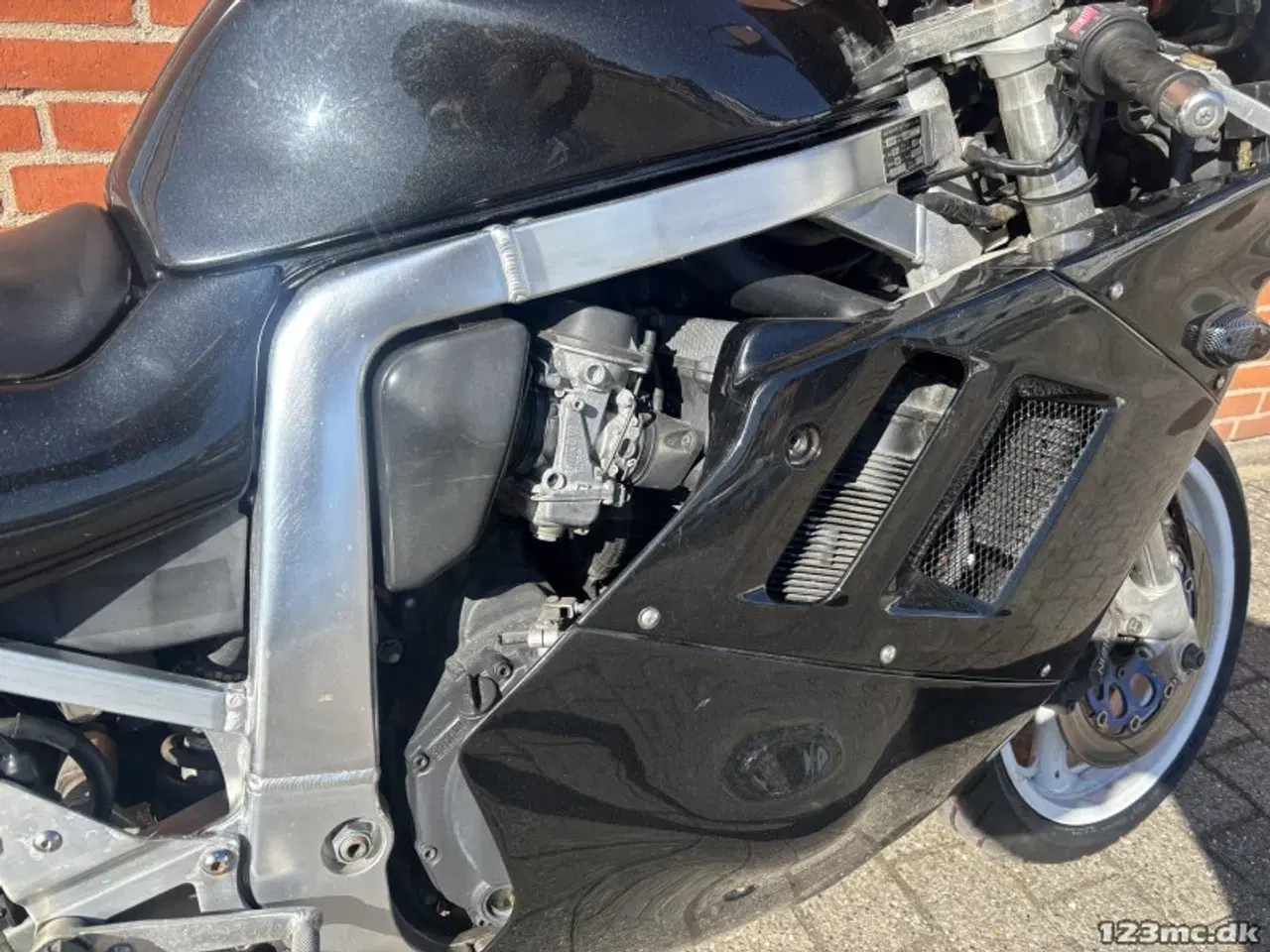Billede 6 - Suzuki GSXR 750