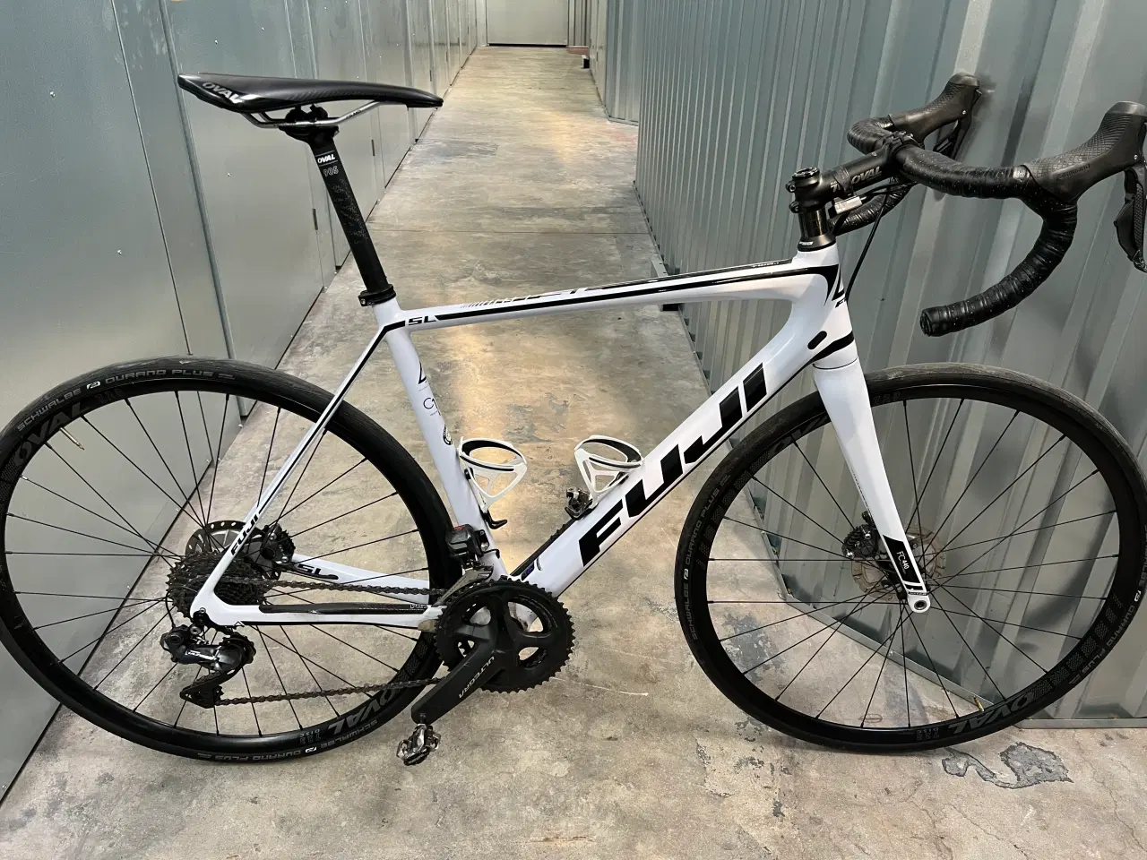 Billede 1 - Fuji Racercykel 