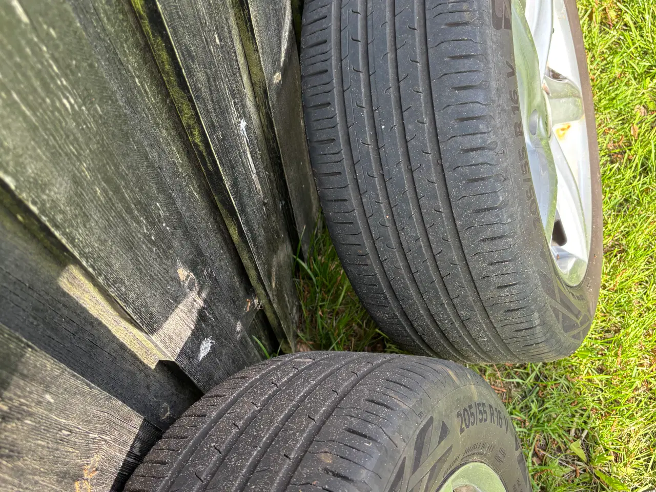 Billede 6 - Fine Alofælge 5 x 114,3
