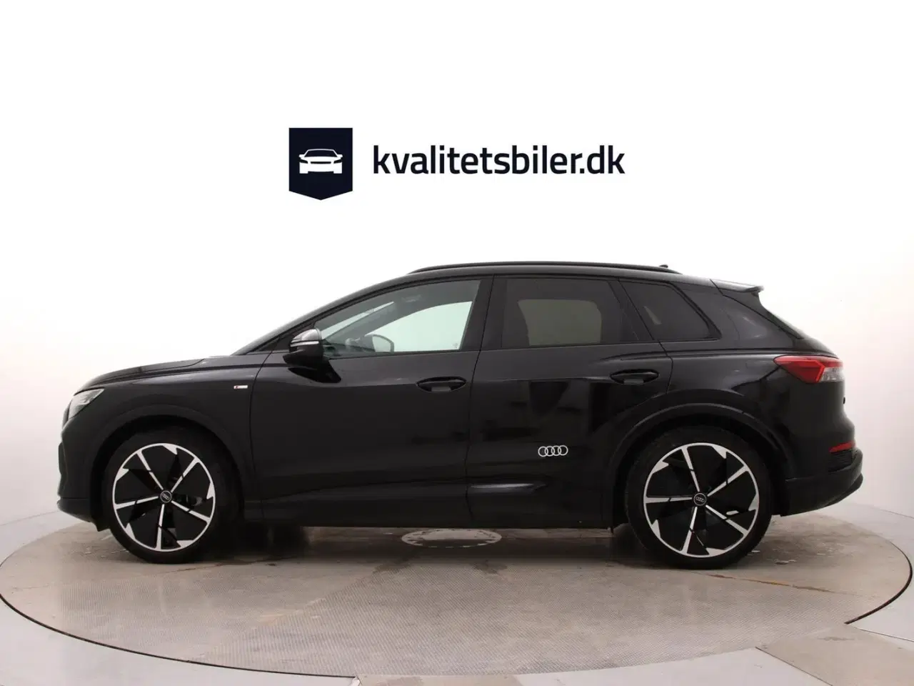 Billede 2 - Audi Q4 e-tron 40 S-line