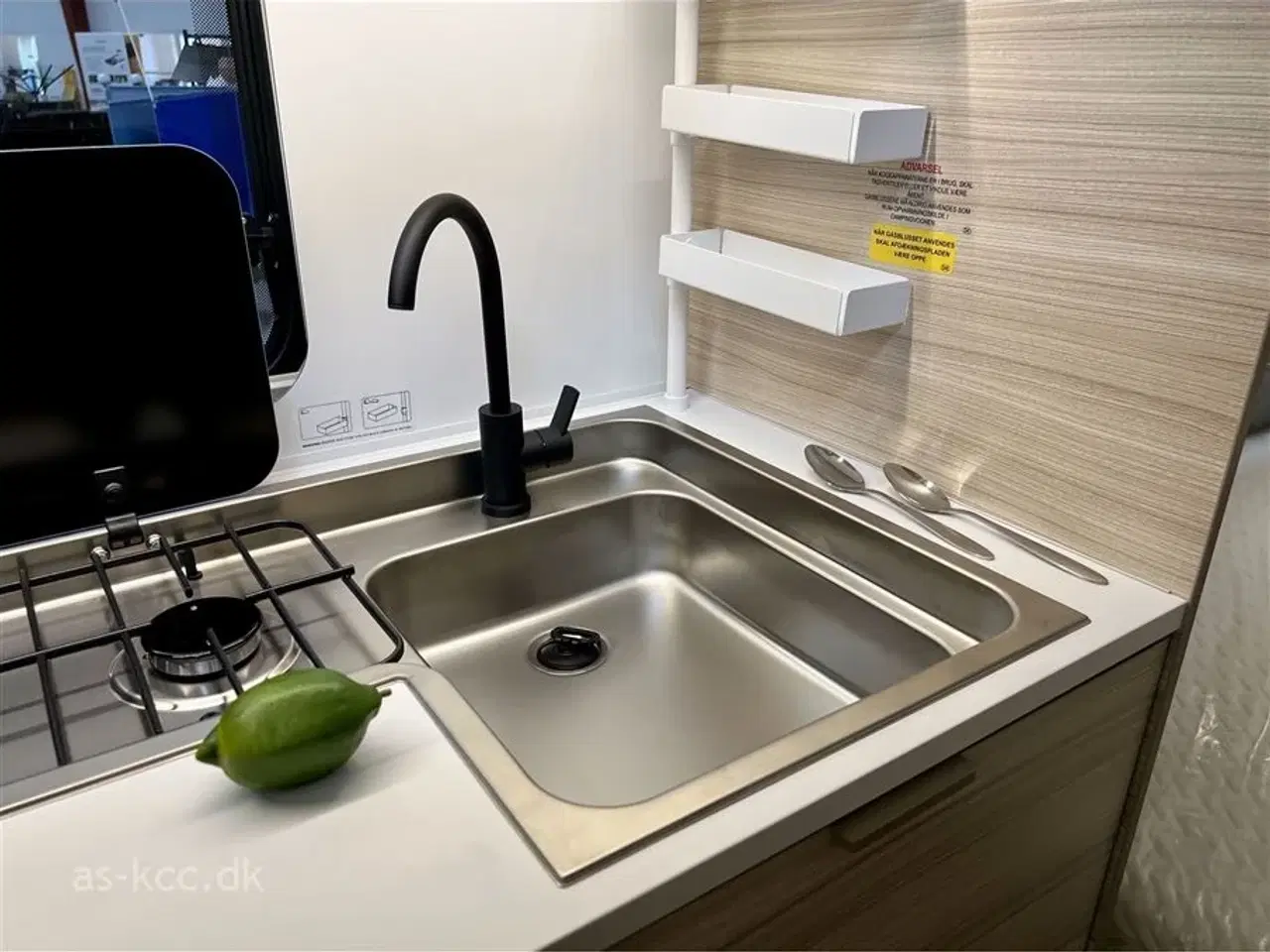 Billede 21 - 2026 - Adria Altea 502 UL Kampagne Adria Altea 502 UL årg. 2025 5 Sovepladser, 4 Siddepladser 60 Selection jubilæumsmodel med meget udstyr.