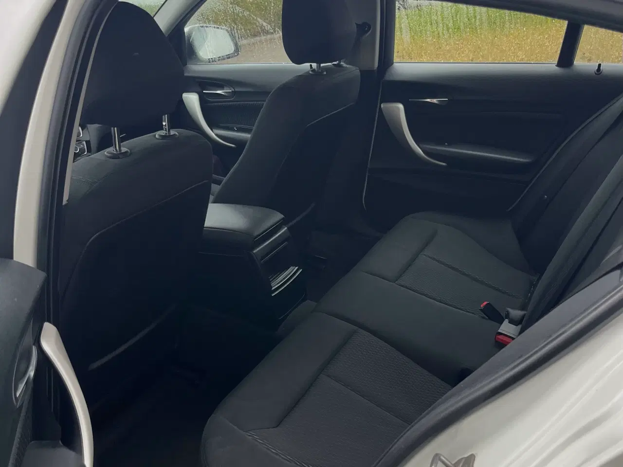 Billede 5 - BMW 118i, automatgear, 2019