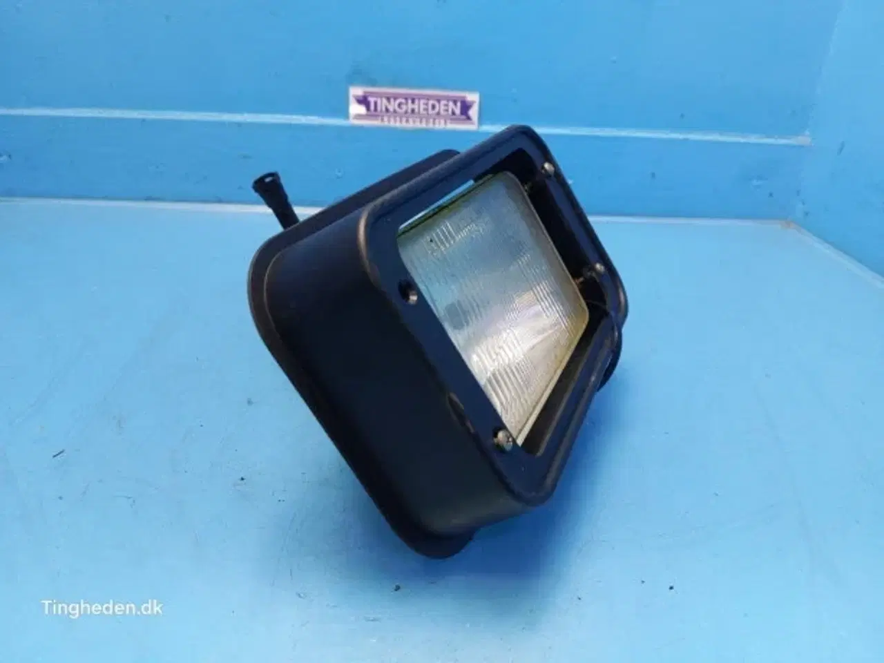 Billede 10 - New Holland FX38 Hovedlampe 434926