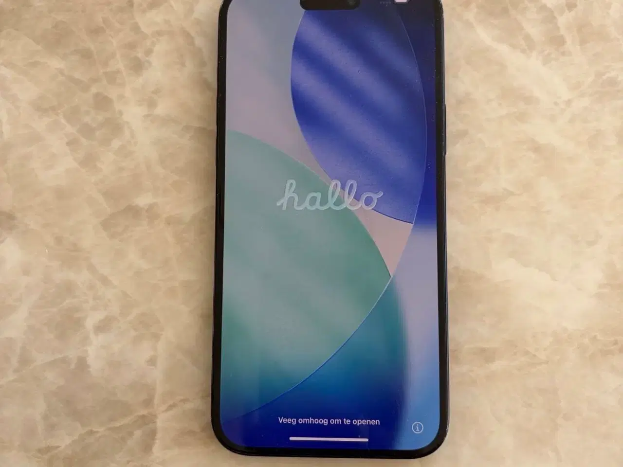 Billede 1 - IPhone 15 128Gb