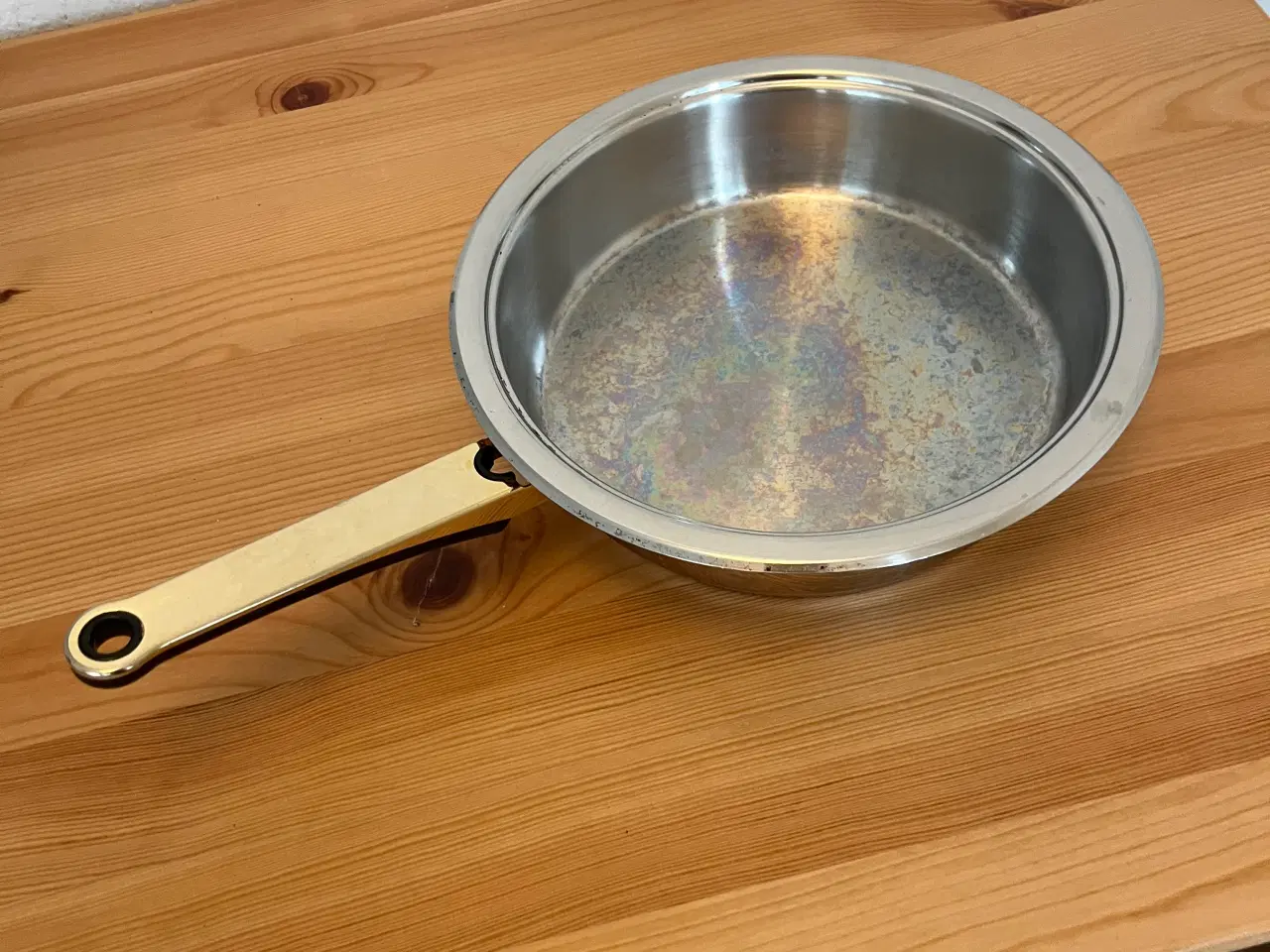 Billede 12 - Køkkenting, opbevaring og andet