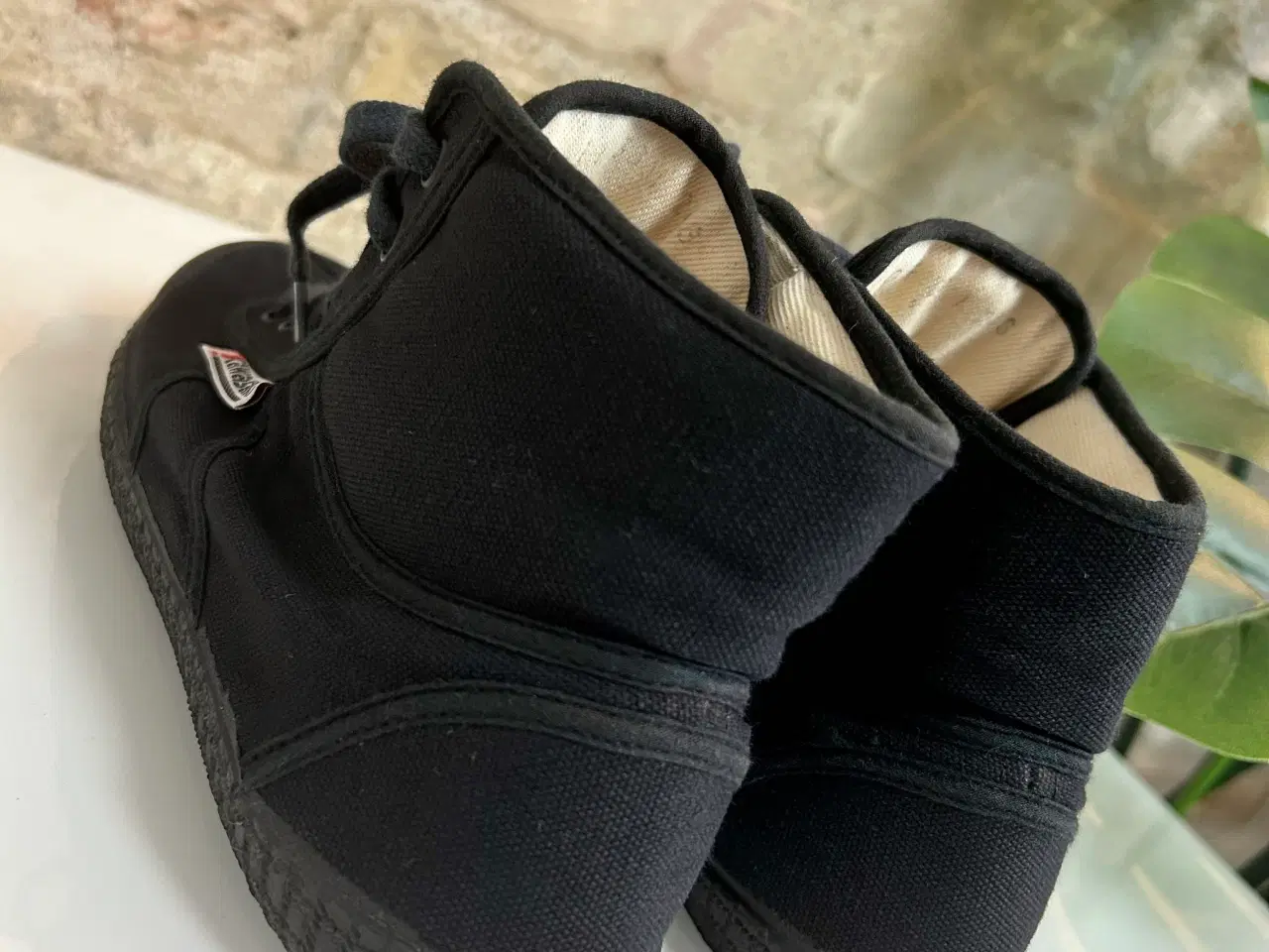 Billede 2 - Kawasaki High Cut Canvas