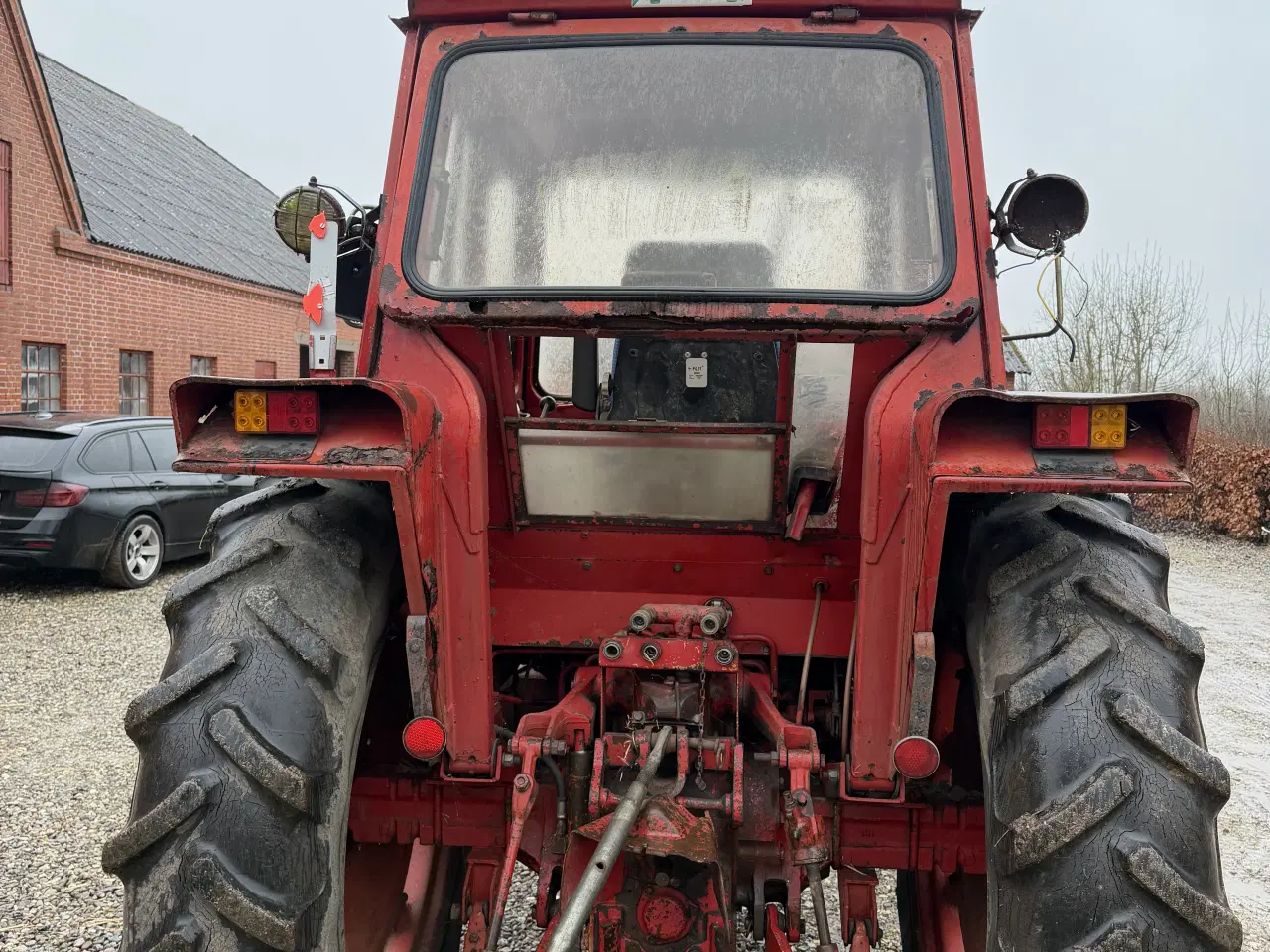 Billede 9 - Volvo 2250