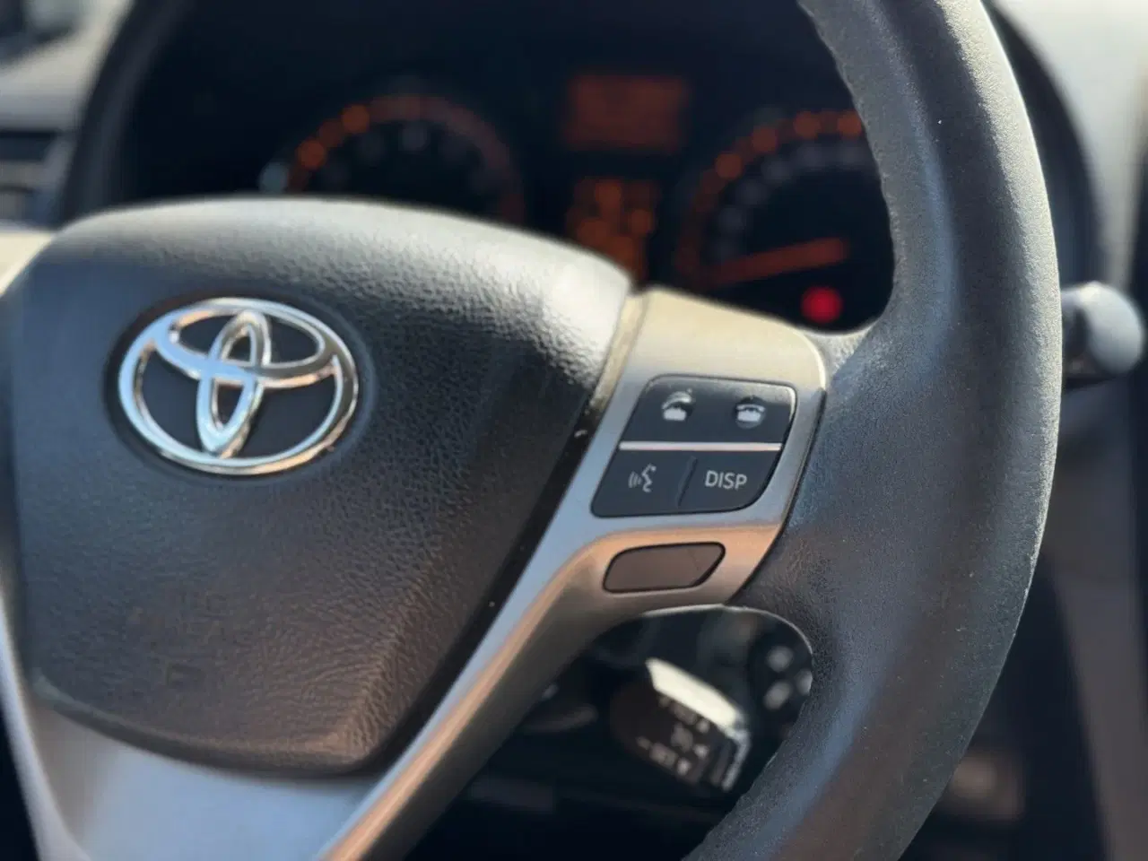 Billede 12 - Toyota Avensis 1,8 VVT-I T1 147HK Stc 6g