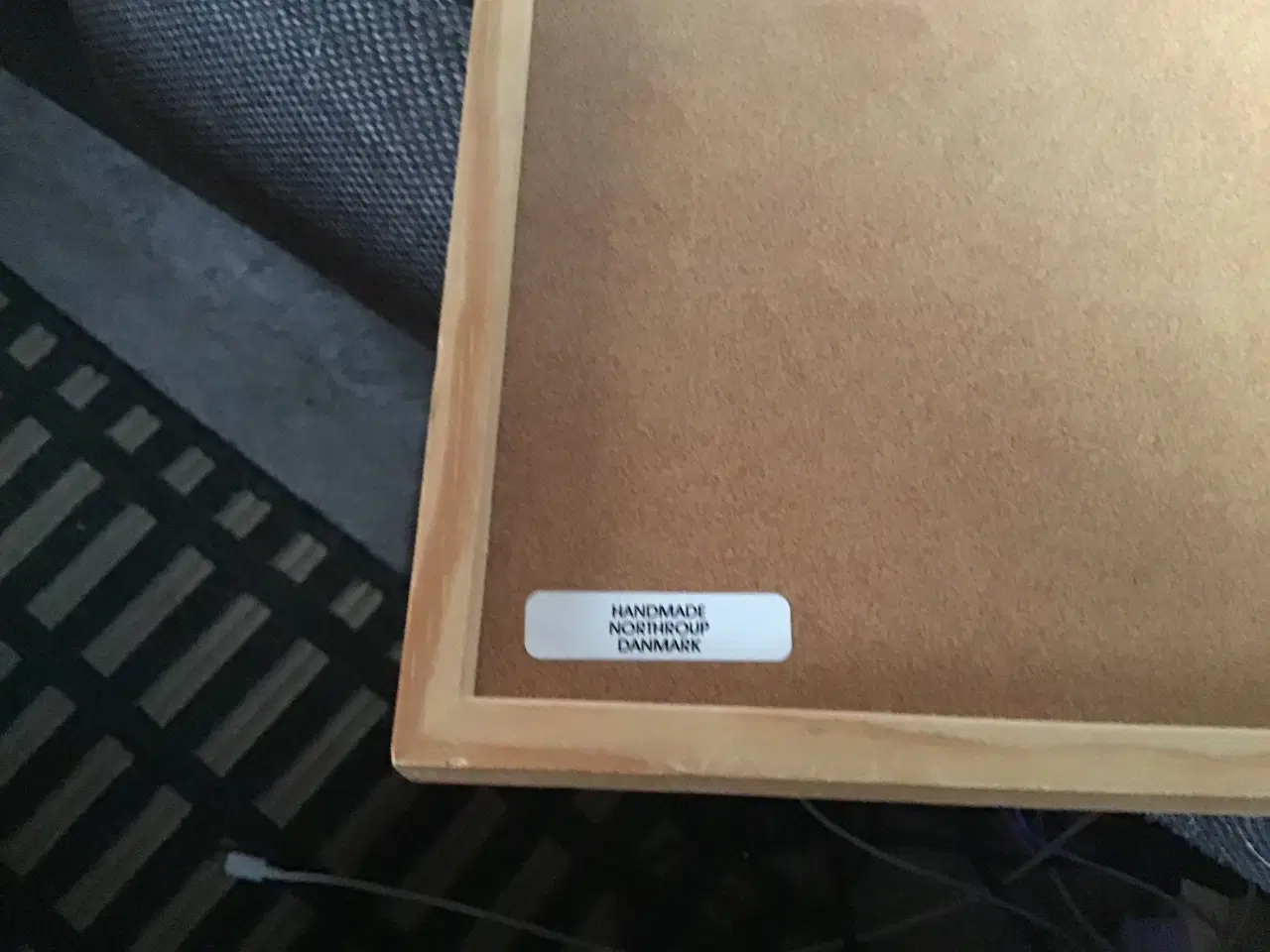 Billede 3 - Relief af Signe Northroup