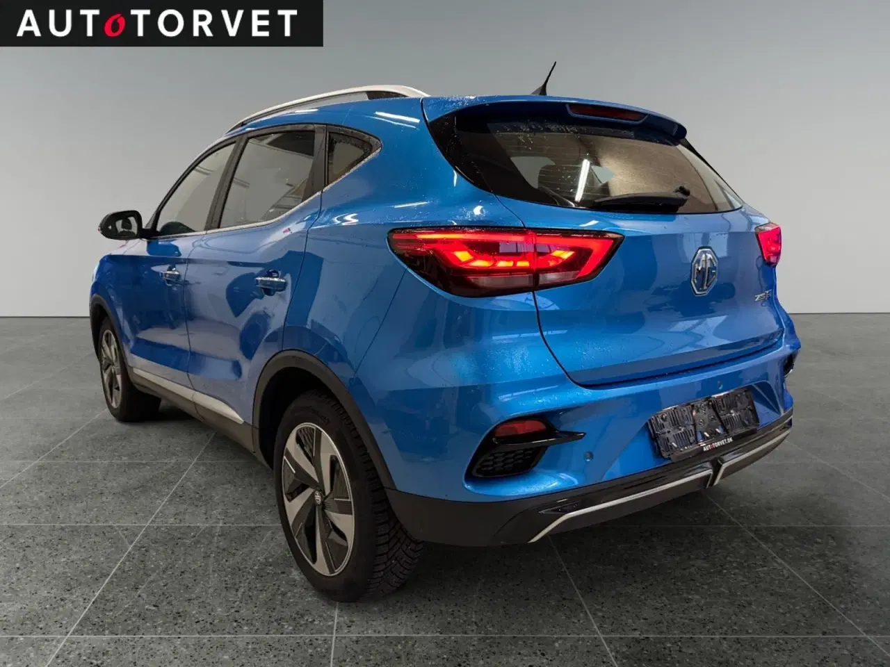 Billede 4 - MG ZS 50 Comfort