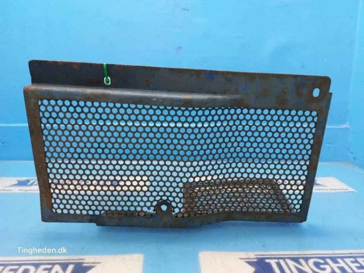 Billede 14 - Ford 6610 Grill L. 82007478