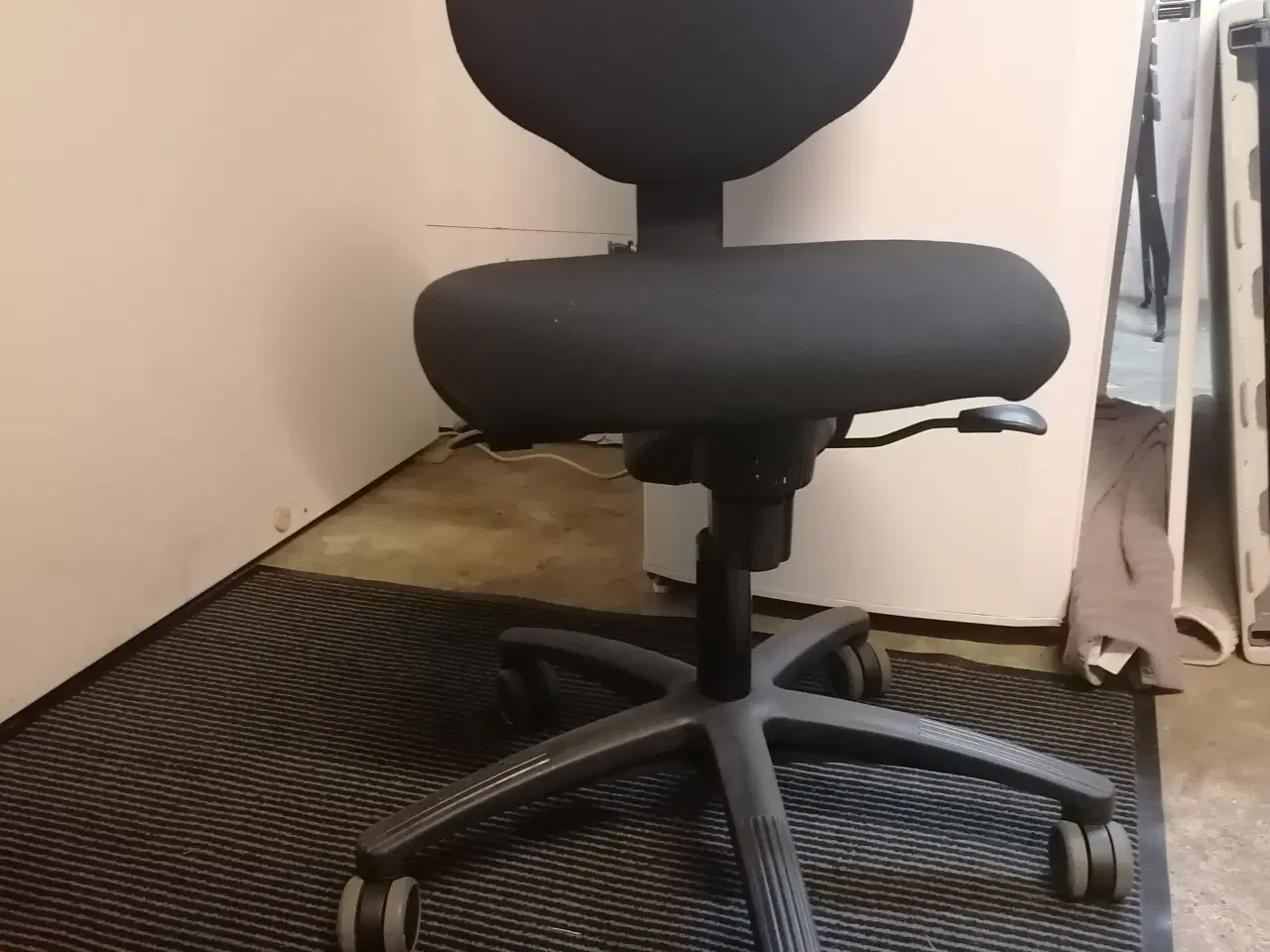 Billede 1 - Kontor stol