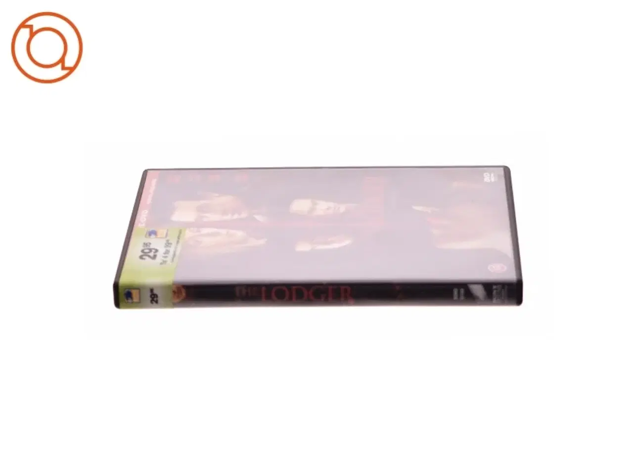 Billede 2 - the Lodger