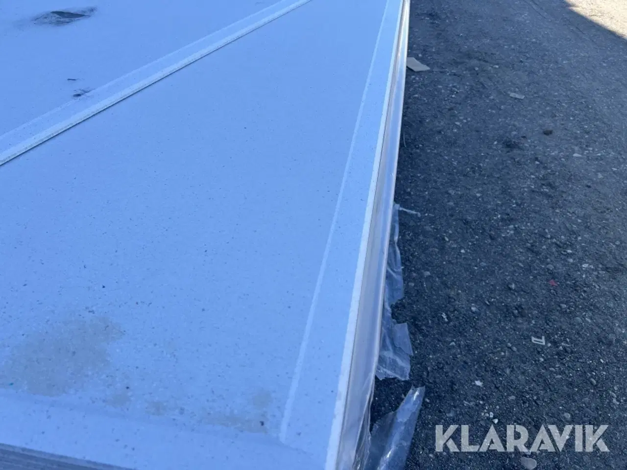 Billede 11 - Fermacell plader 4-faset spartelkant 60 styk