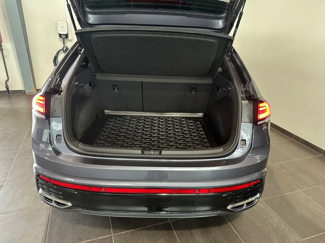 Billede 15 - VW Taigo 1,5 TSi 150 R-line DSG