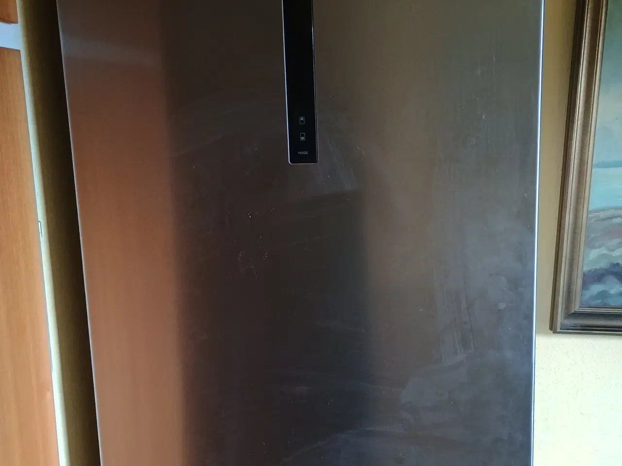 Billede 5 - Køleskab/fryseskab