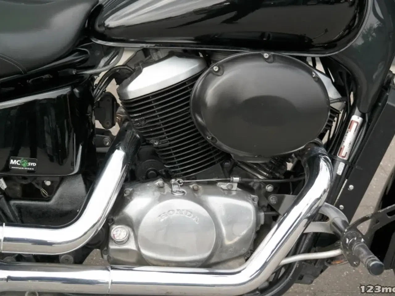 Billede 11 - Honda VT 750 ENGROS/UDEN KLARGØRING