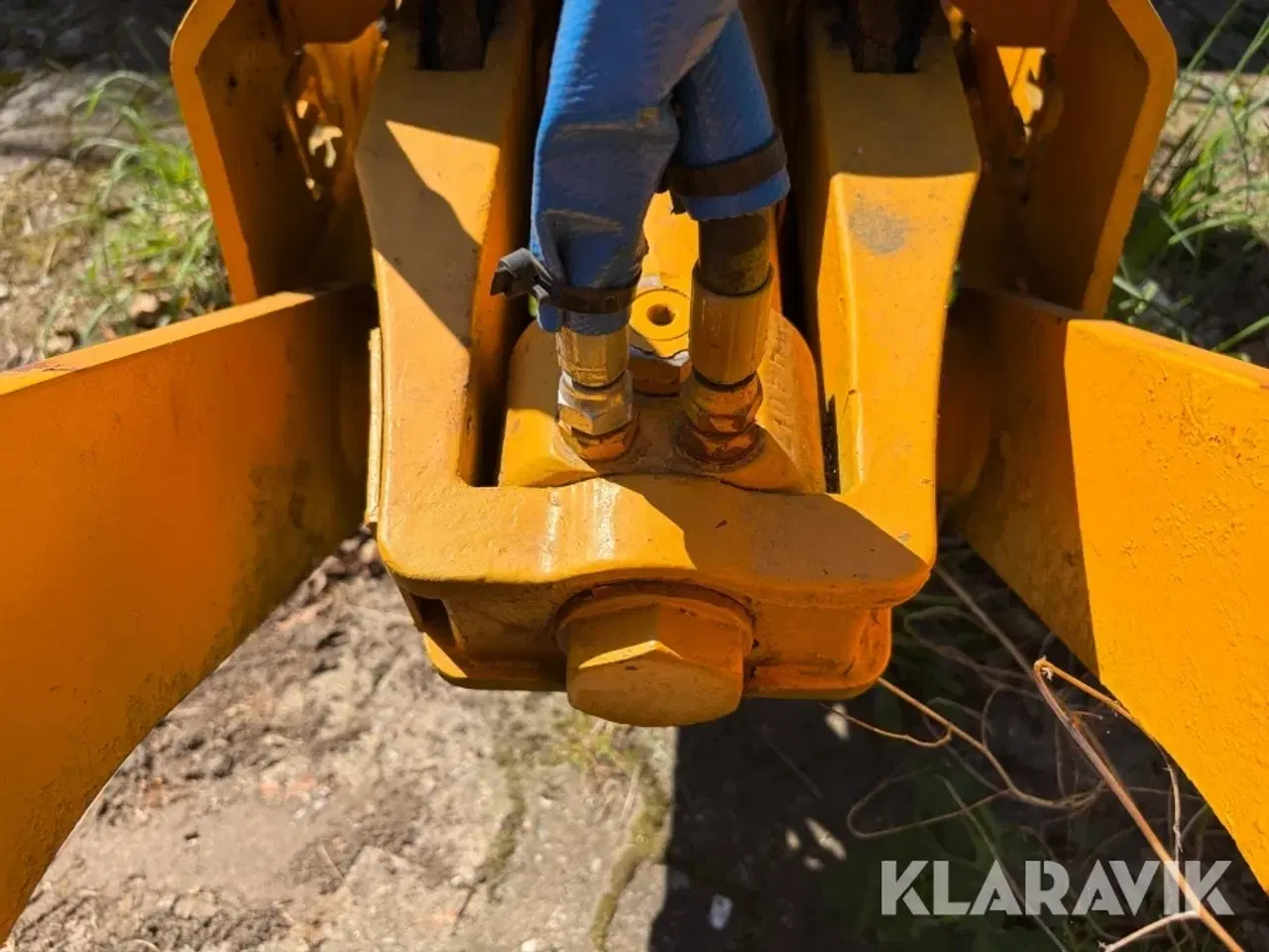 Billede 12 - Grapper