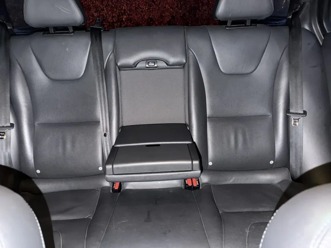 Billede 14 - Volvo V60 2,0 D4 190 Kinetic aut.