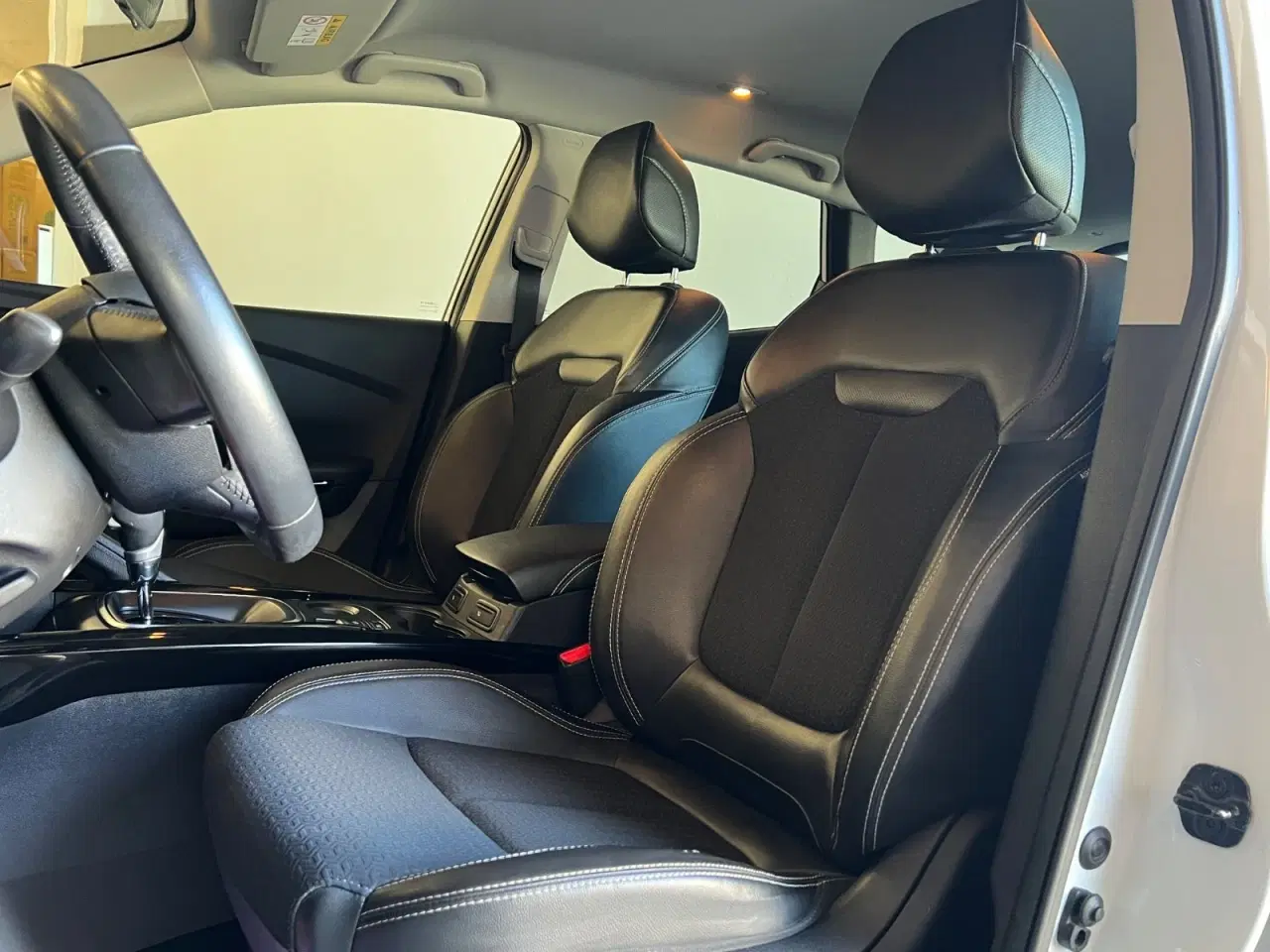 Billede 6 - Renault Kadjar 1,5 dCi 110 Zen EDC