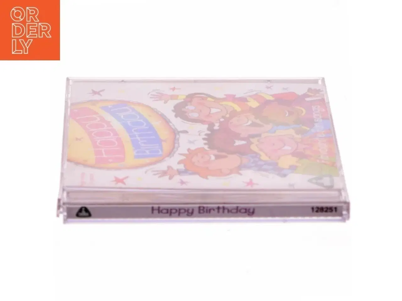 Billede 2 - Happy Birthday (DVD)