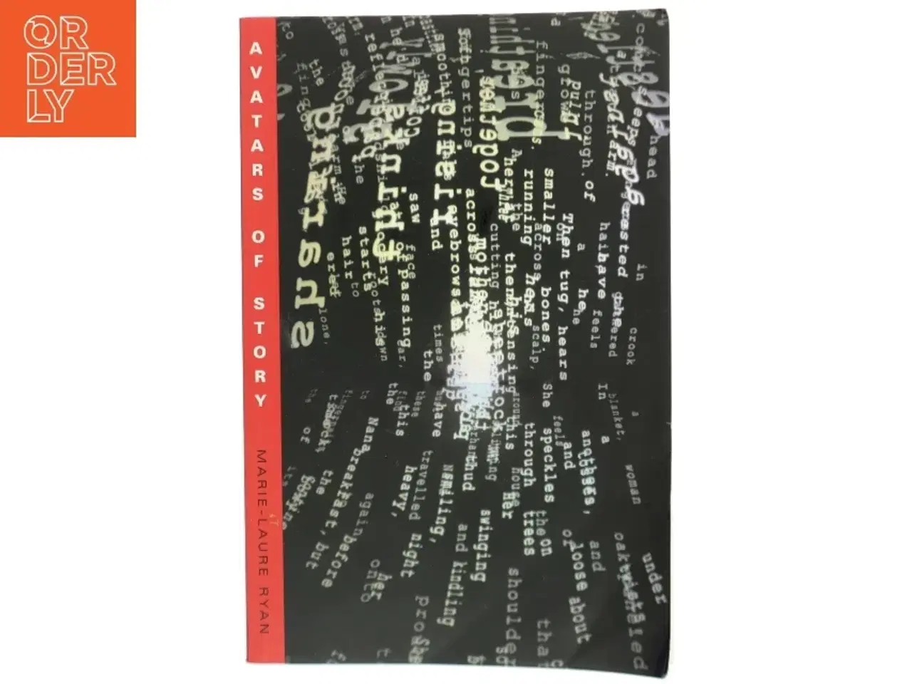 Billede 1 - Avatars of story af Marie-Laure Ryan (1946-) (Bog)