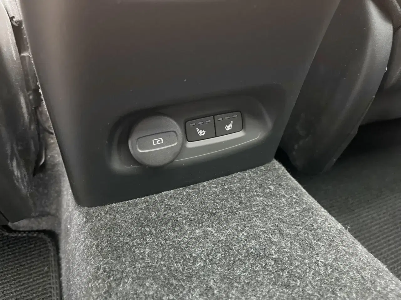 Billede 26 - Volvo XC40 Recharge Extended Range Ultimate 252HK 5d Aut.
