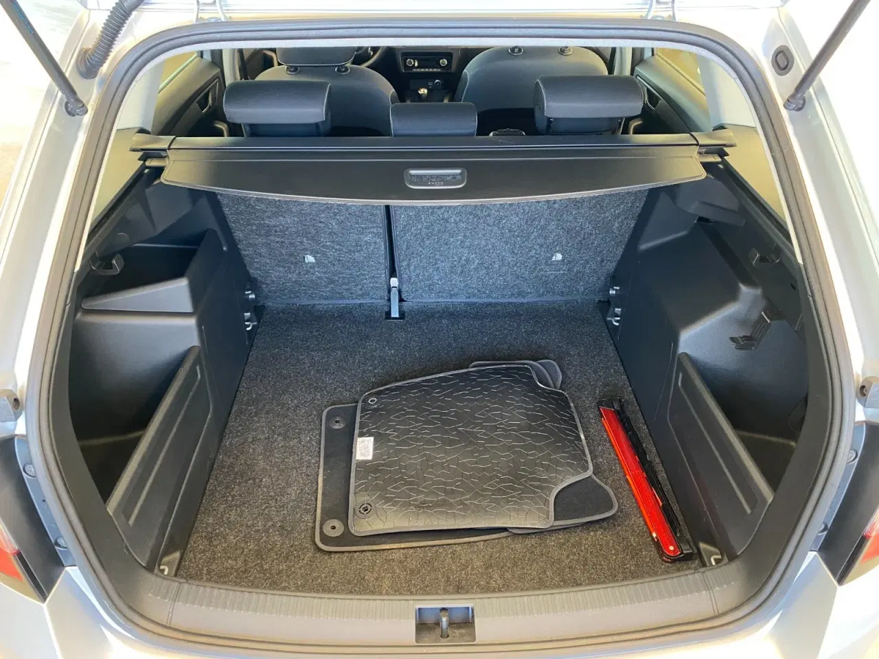 Billede 11 - Skoda Fabia 1,0 TSi 95 Style Combi