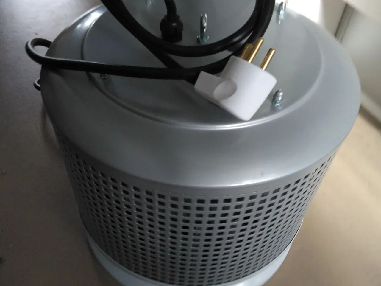 Billede 1 - LED TEKNOLOGI 90watt lige med ca ti tusind lumens