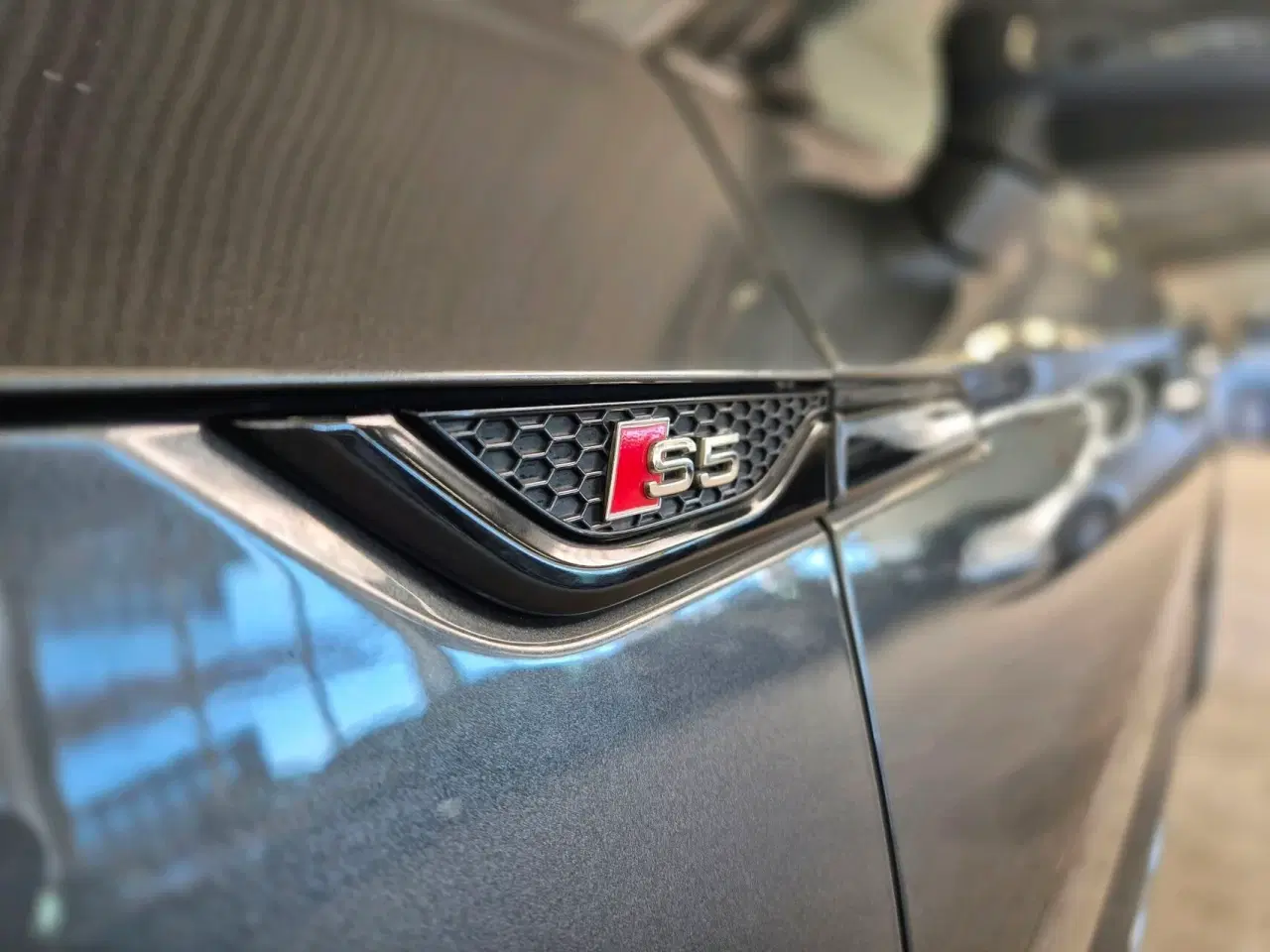 Billede 24 - Audi A5 Sportback 2,0 TFSI Sport Quattro S Tron 252HK 5d 7g Aut.