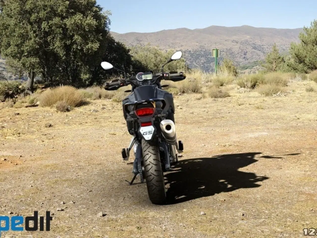 Billede 8 - BMW F 750 GS