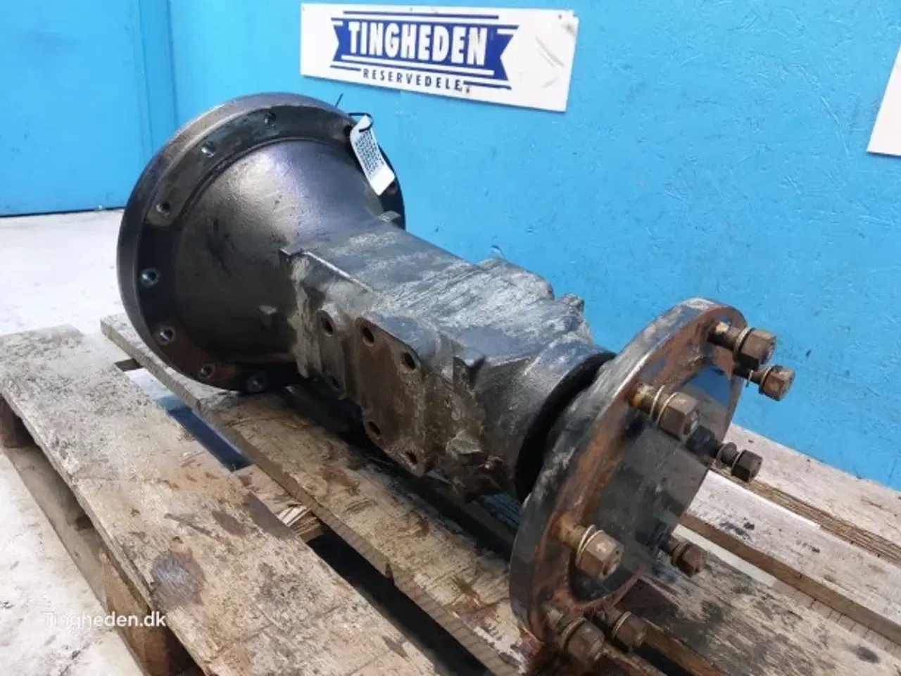 Billede 8 - New Holland T6 Lår 47918870