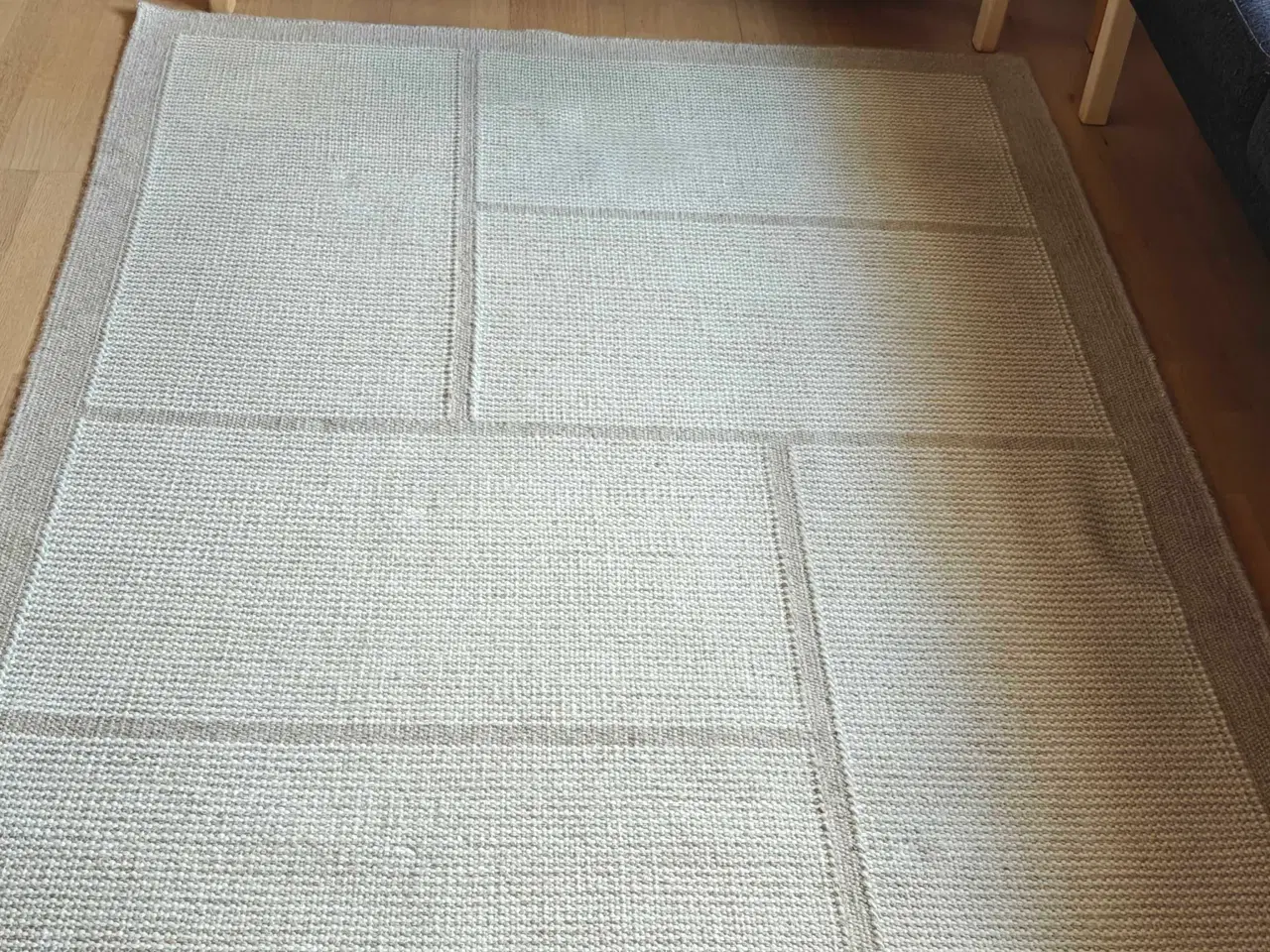 Billede 1 - Uldtæpper 