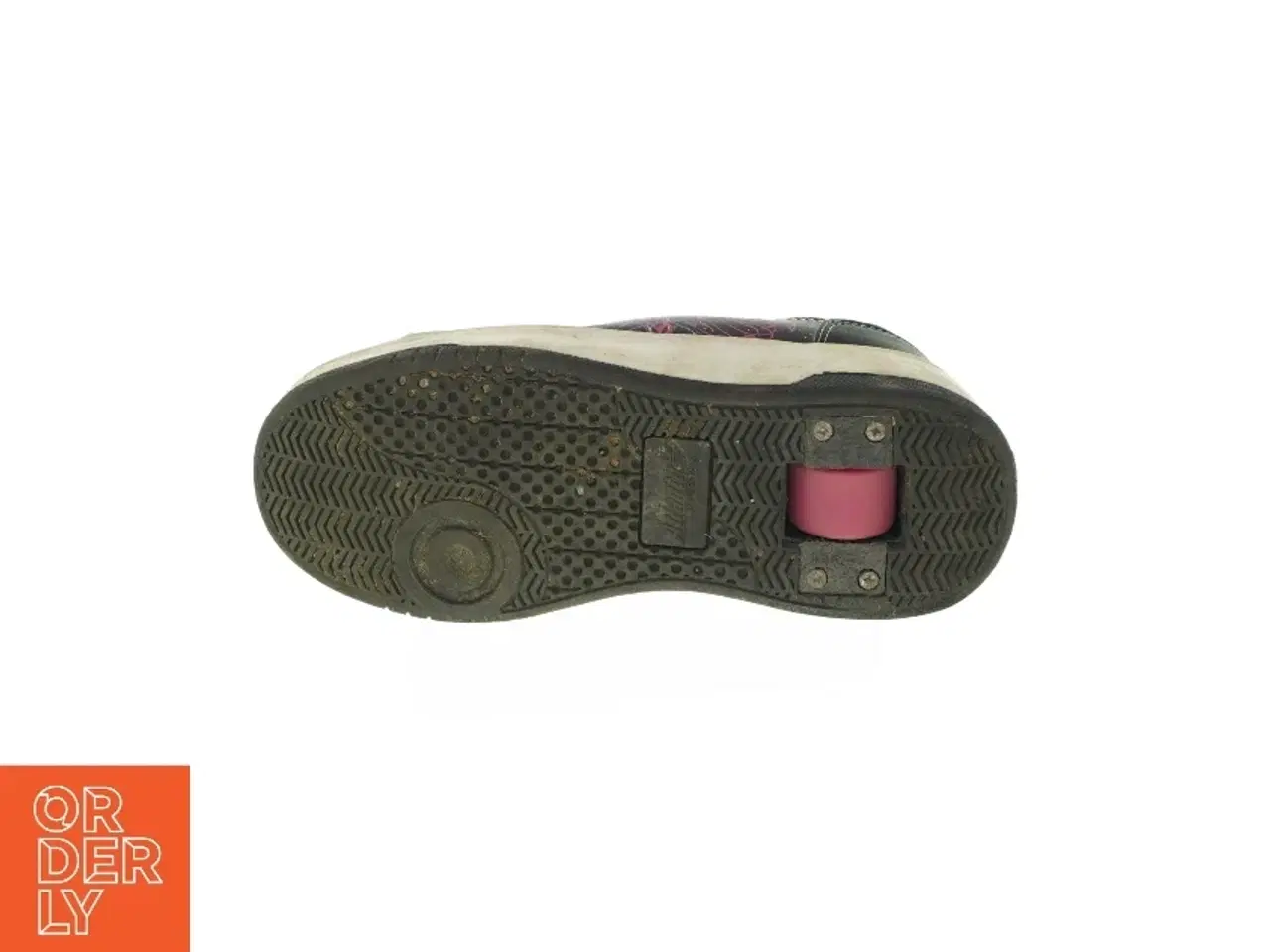 Billede 2 - Sneakers med hjul under fra Atlanta