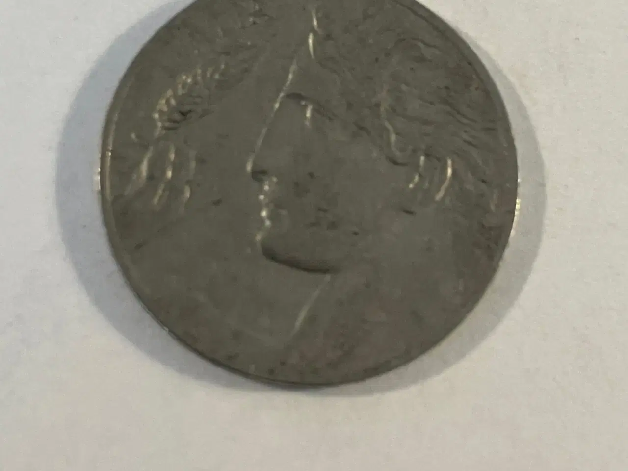 Billede 2 - 20 Centesimi Italy 1911