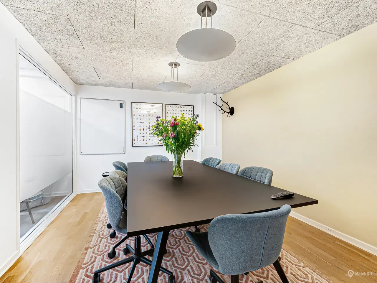 Billede 4 - Kontorsuite til 10 personer