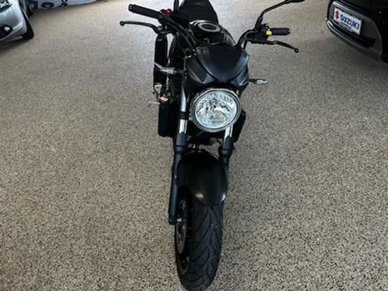 Billede 6 - Suzuki SV 650 650   76HK 6g