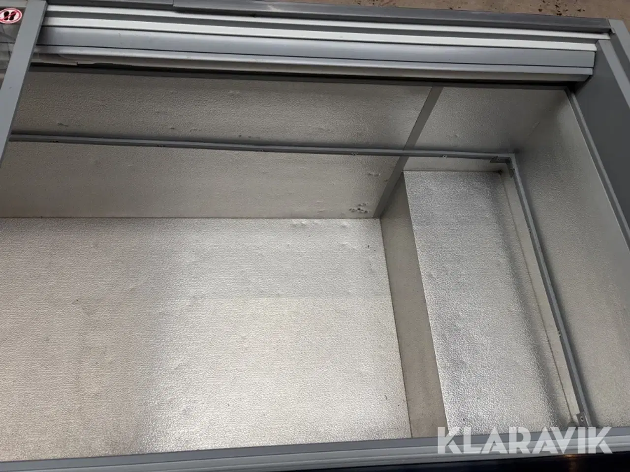 Billede 11 - Køl/fryser AHT Paris 250