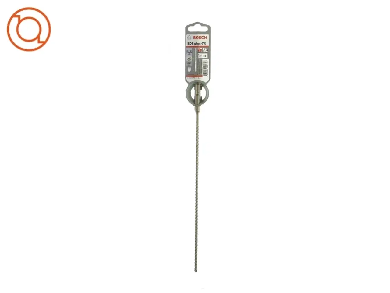 Billede 1 - Bor fra Bosch (5,5 mm)