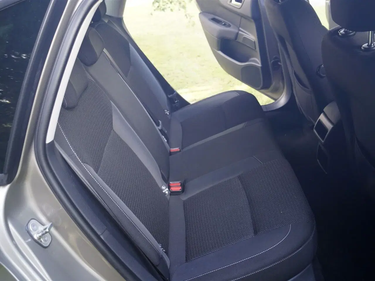 Billede 9 - Citroën C4 1,6 Blue HDi Feel start/stop 100HK 5d