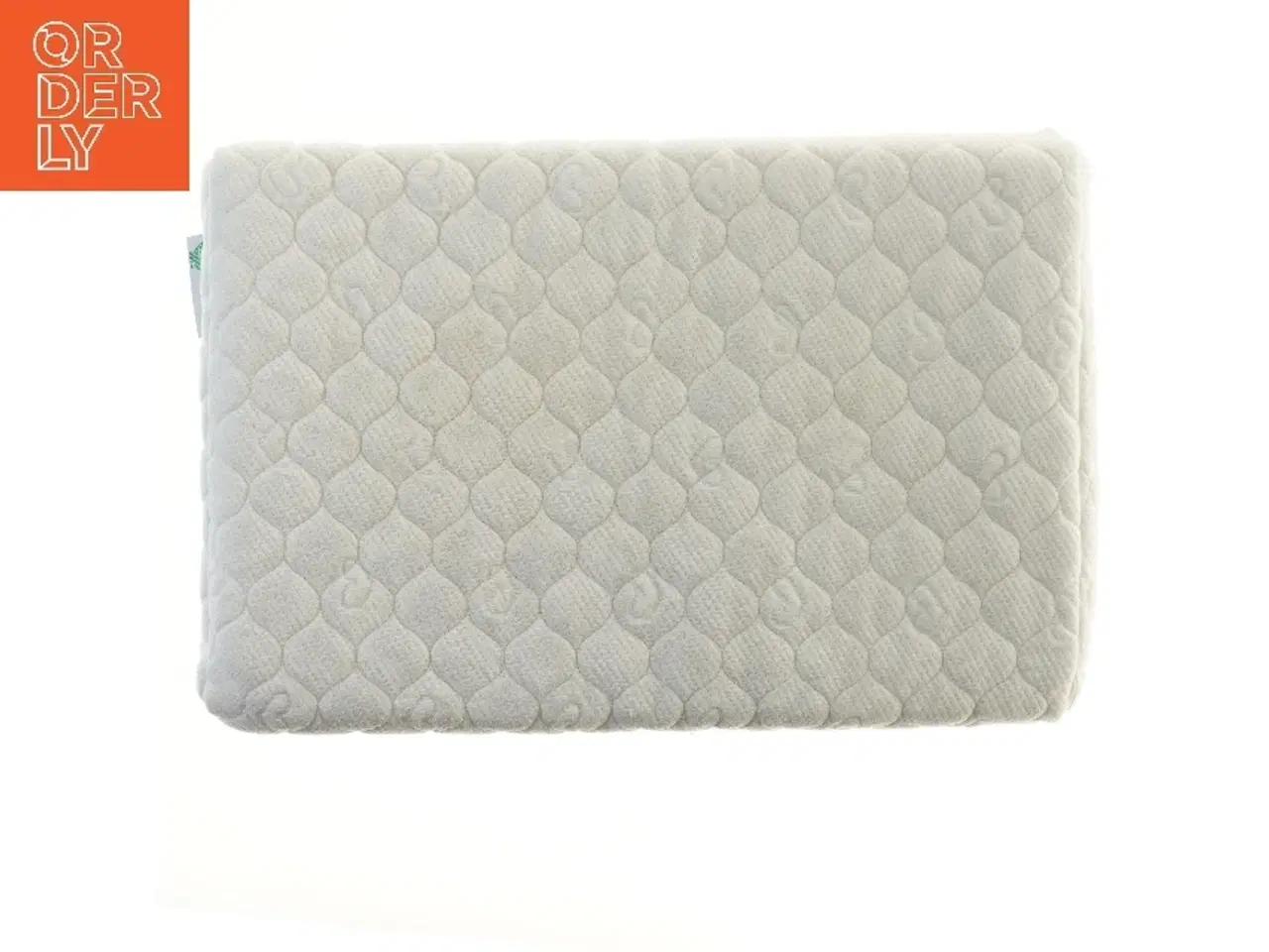 Billede 1 - Helsemadras til børn fra Helsemadras (str. 120x61,5 cm)