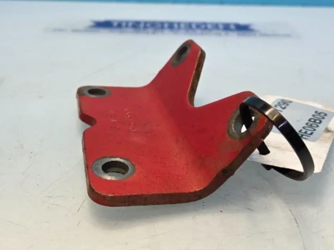 Billede 5 - Cummins 6TAA-8304 Beslag J991108