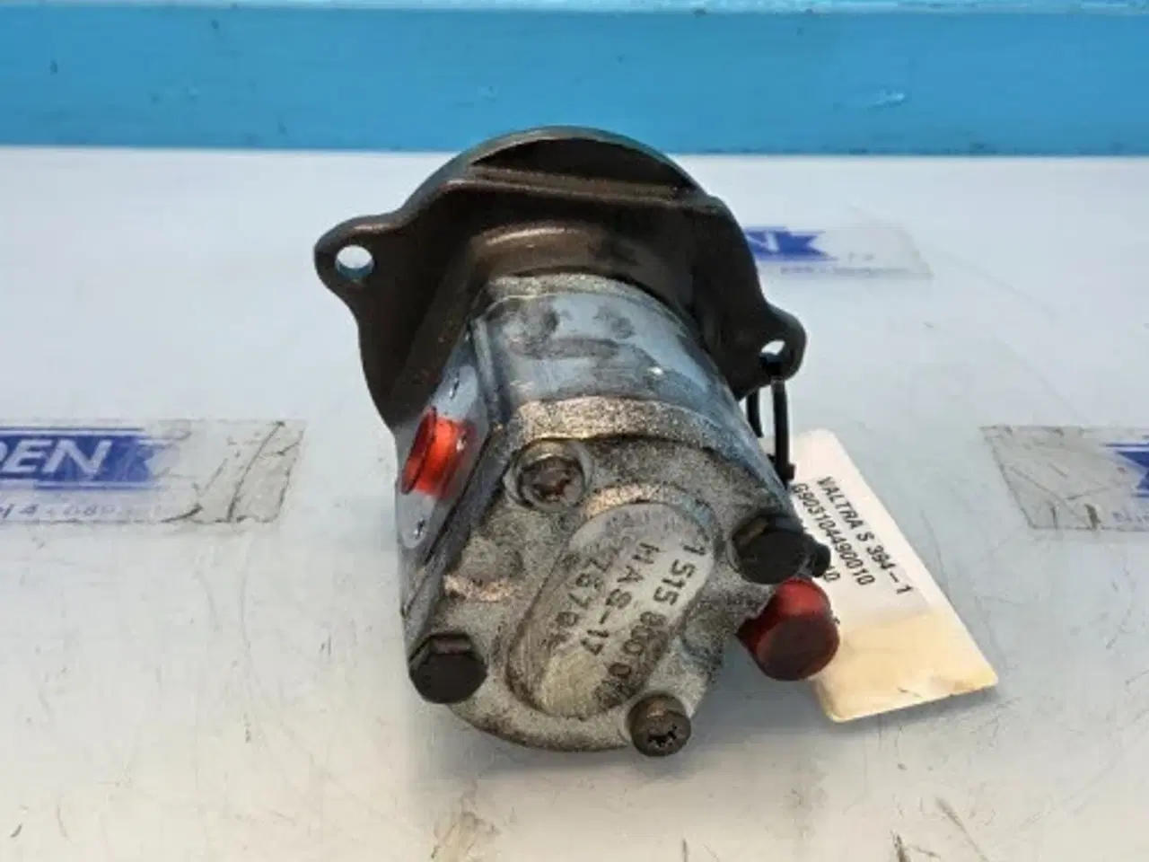 Billede 10 - Valtra  S394   Hydraulikpumpe   G903104490010