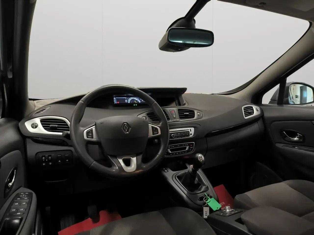 Billede 5 - Renault Grand Scenic III 1,5 dCi 110 Dynamique