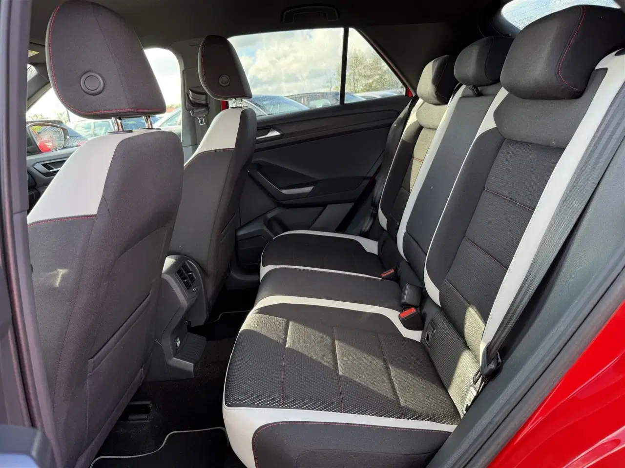 Billede 22 - VW T-Roc 1,5 TSI ACT Sport DSG 150HK 5d 7g Aut.