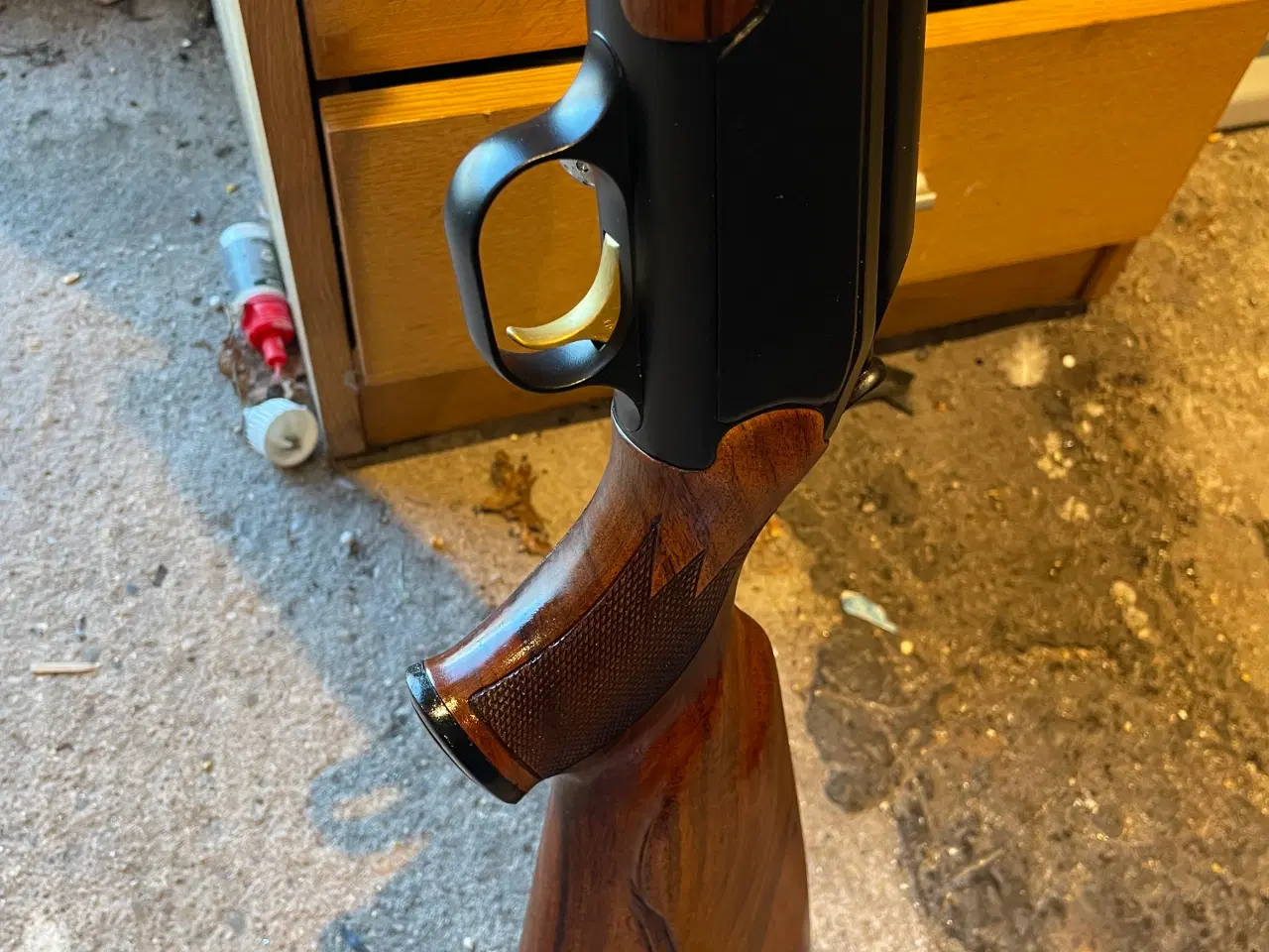 Billede 1 - Blaser r93 308win