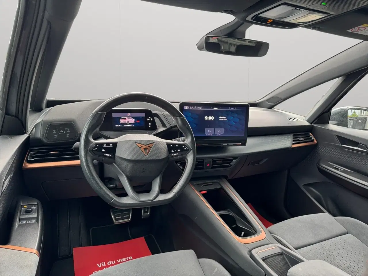Billede 5 - Cupra Born 58 